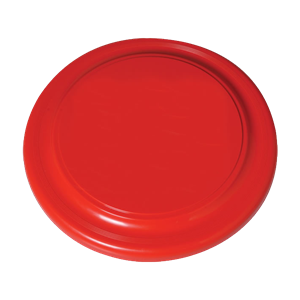 Frisbee PNG-44947